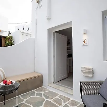 Mytheo 4* Mykonos Town