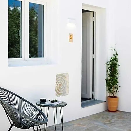 Mytheo Mykonos Town