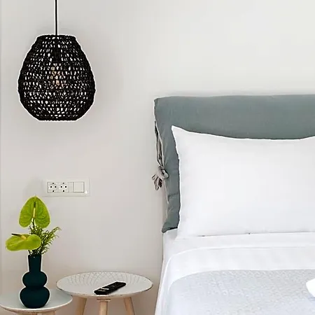 Apartmanhotel Mytheo Mykonos Town