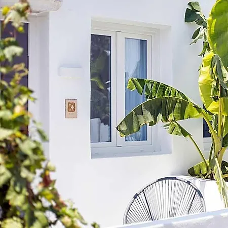 Mytheo Mykonos Town