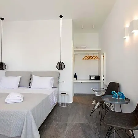 Mytheo 4* Mykonos Town