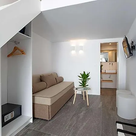 Apartmanhotel Mytheo