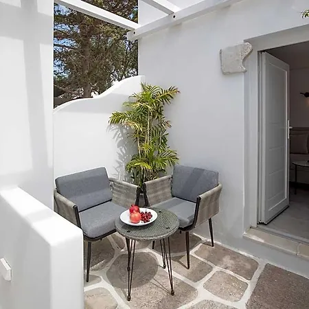 Apart-hotel Mytheo Mykonos Town