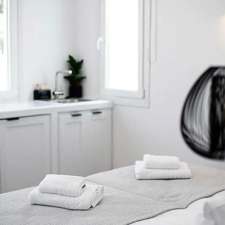 Apartmanhotel Mytheo