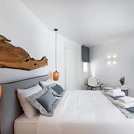Mytheo Apart-hotel 4*