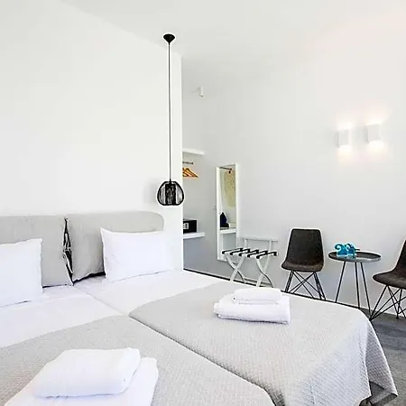 Apart-hotel Mytheo 4*