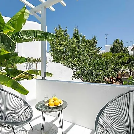 Mytheo Mykonos Town