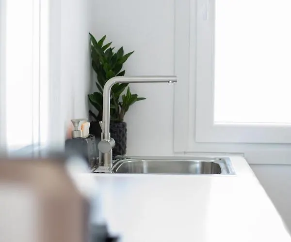 Mytheo Apartmanhotel