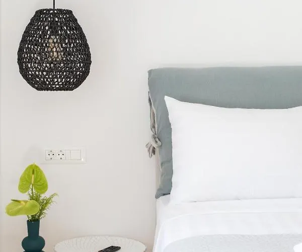 Mytheo Apartmanhotel 4*