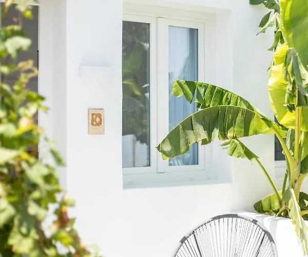 Apartmanhotel Mytheo 4*