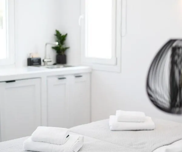 Mytheo Apartmanhotel