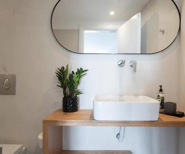 Apartmanhotel Mytheo