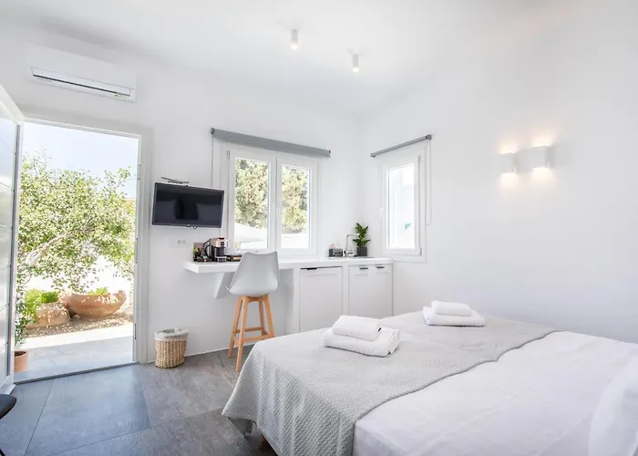 Mytheo Apartmanhotel 4*