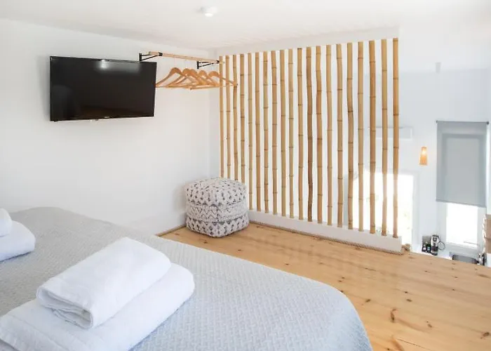 Mytheo Apartmanhotel