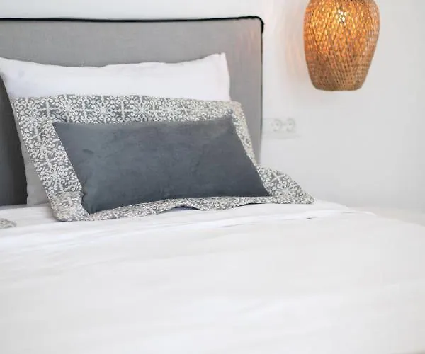 Mytheo Apartmanhotel 4*