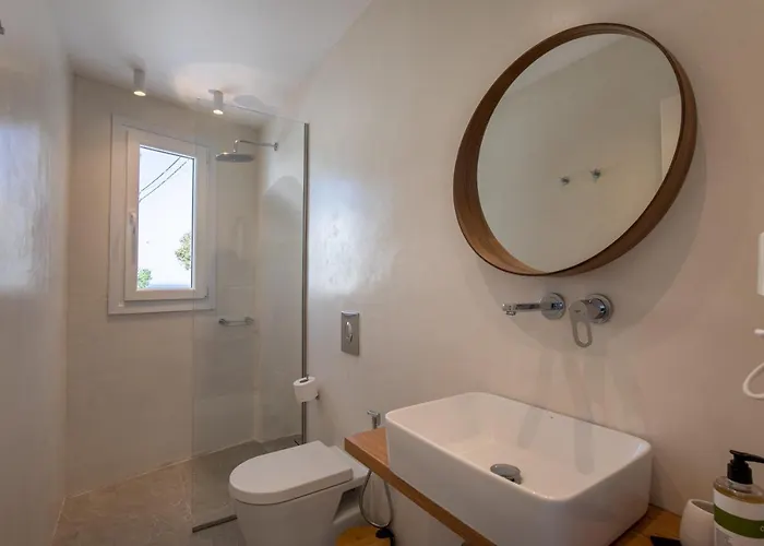 Mytheo Apartmanhotel