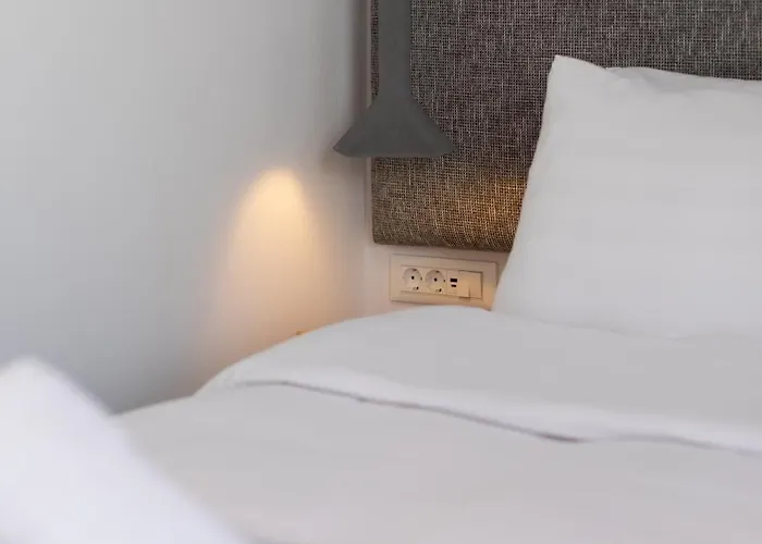 Apartmanhotel Mytheo