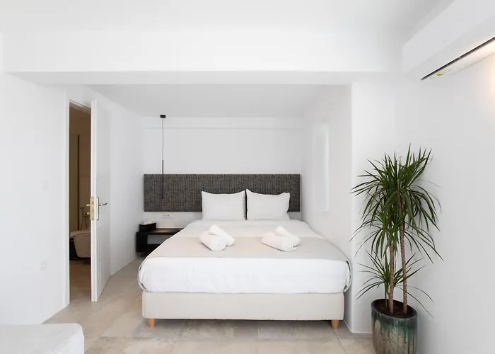 Apartmanhotel Mytheo