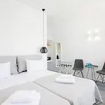 Aparthotel Mytheo Mykonos Town